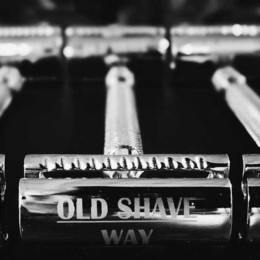 Sign up to a sharper future with Old Shave Way