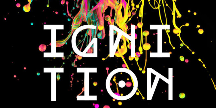 Ignition: The Neon Festival