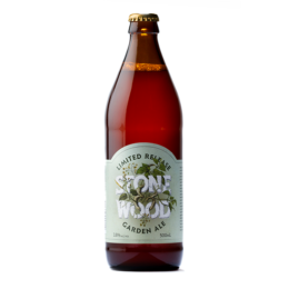Stone & Wood brings back limited-release Garden Ale