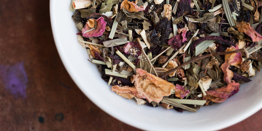 Discover the benefits of loose-leaf tea with Tea Coup