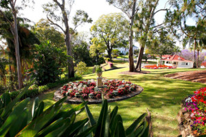 Government House Open Day