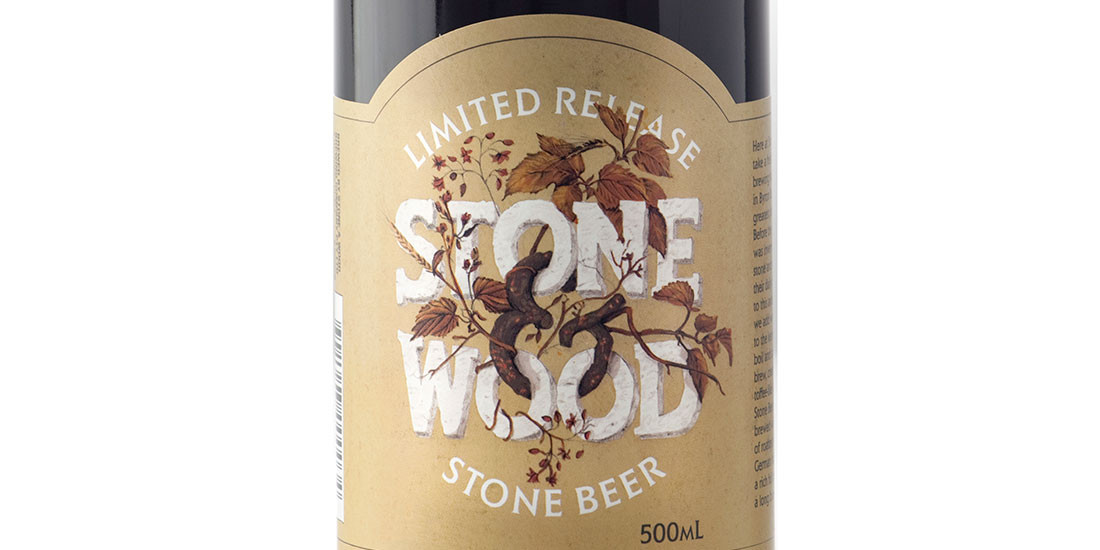 Stone and Wood gets ready to pour its new 2015 Stone Beer
