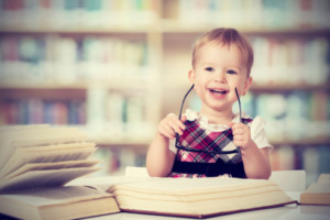 Children's Storytime at Bulimba Library