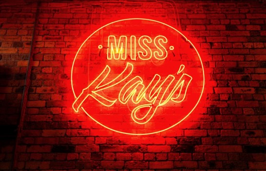 Miss Kay's