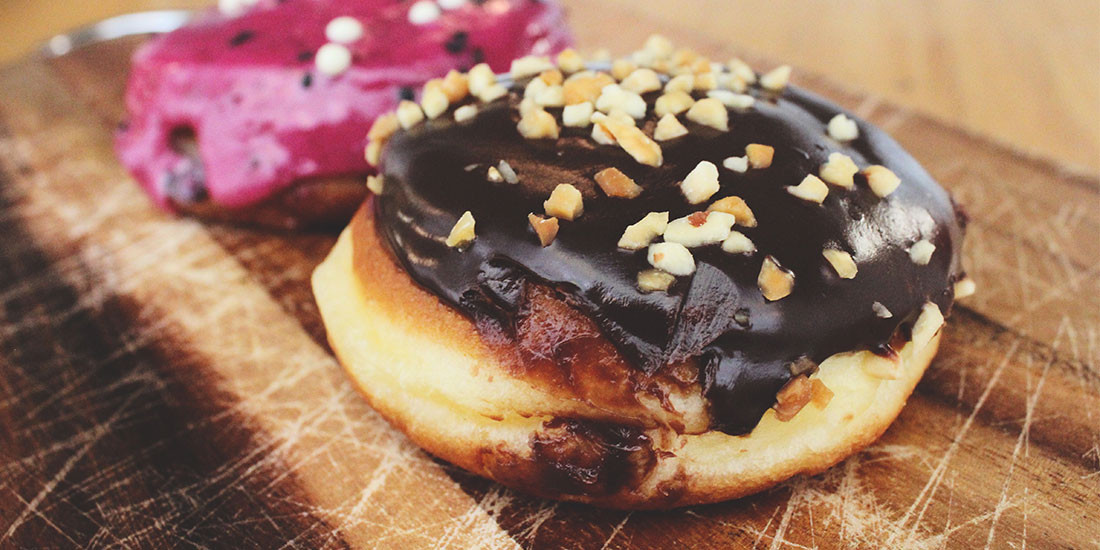 Donut Boyz weighs in on Brisbane's sweet-treat scene