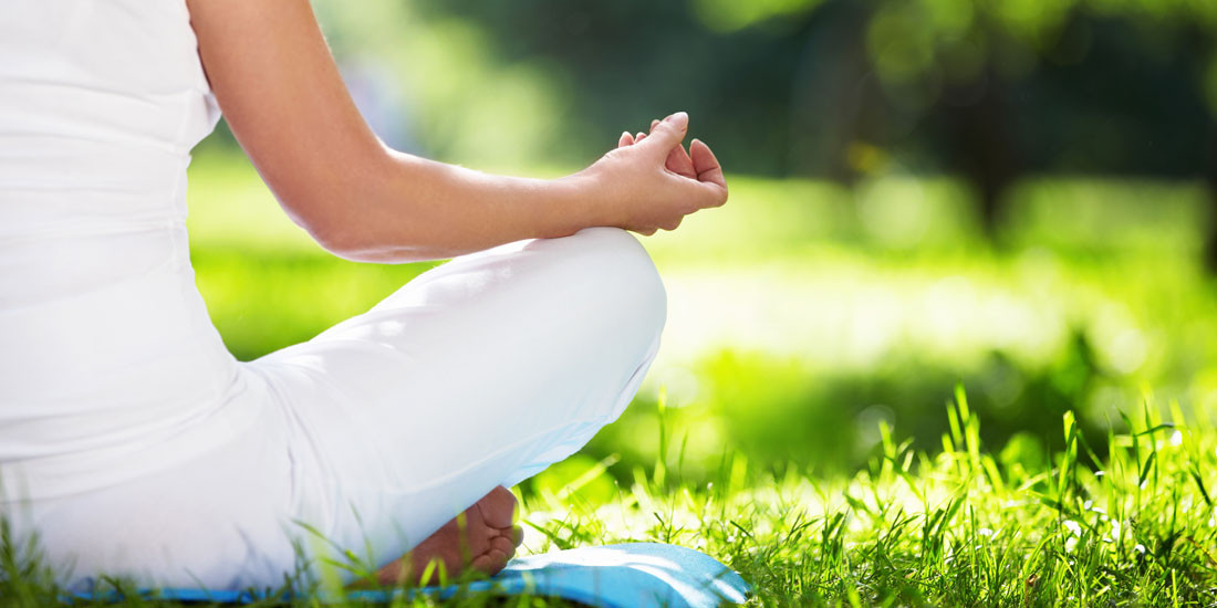 Head outdoors for Brisbane’s first Yoga Day Festival