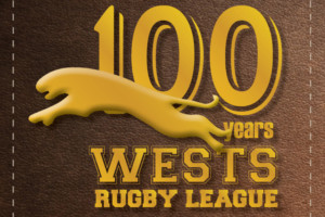 Wests Rugby League Centenary Dinner