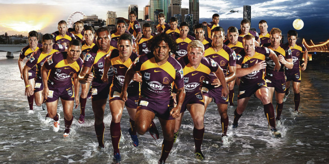 Grab your jersey and head to Suncorp Stadium for an epic footy weekend