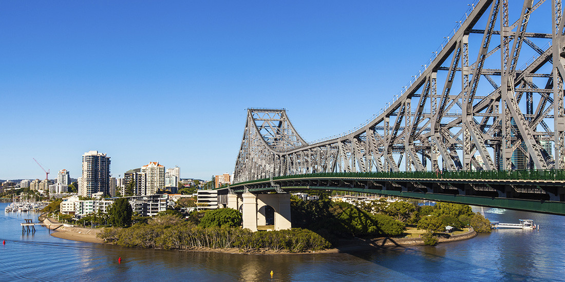Brisbane’s Story Bridge celebrates its 75th birthday