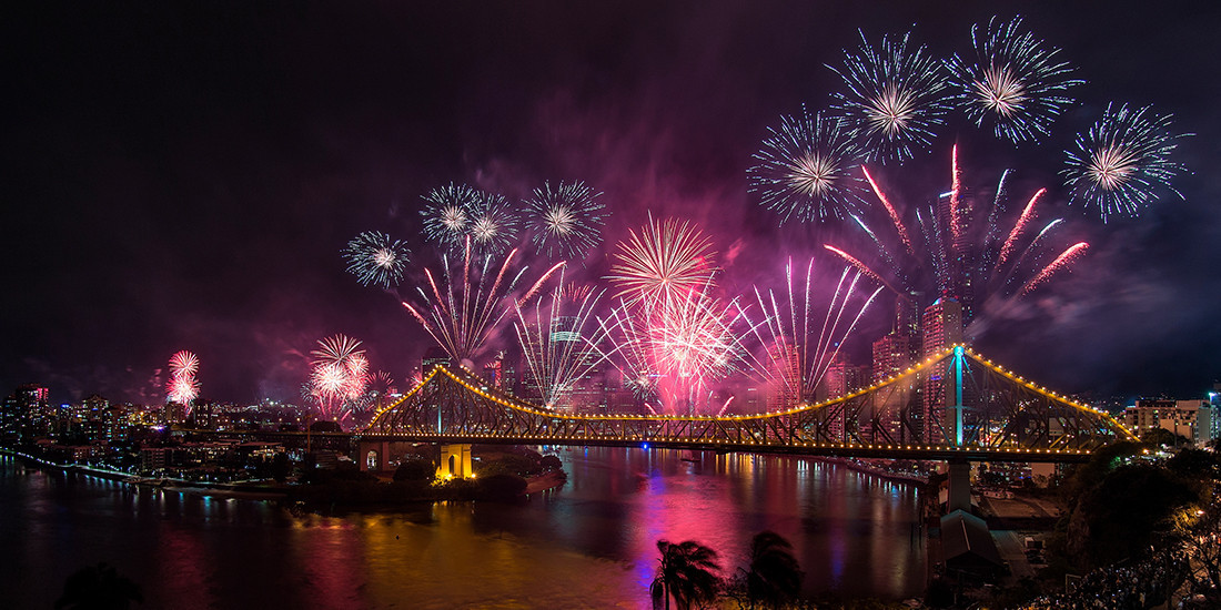 Brisbane Festival announces program for 2015