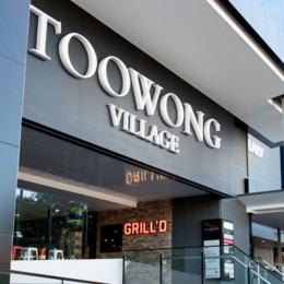 Check out the new-look Toowong Village at the Village Festival