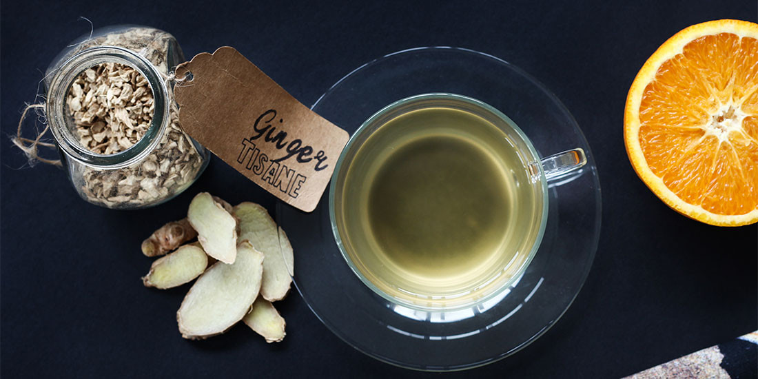 Beat the winter chill with West End Tea Co.