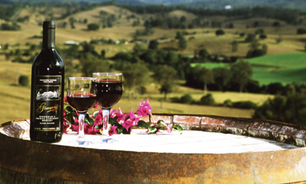 Explore Moreton Bay’s food and wine spots with What’s Cooking in the Vines?