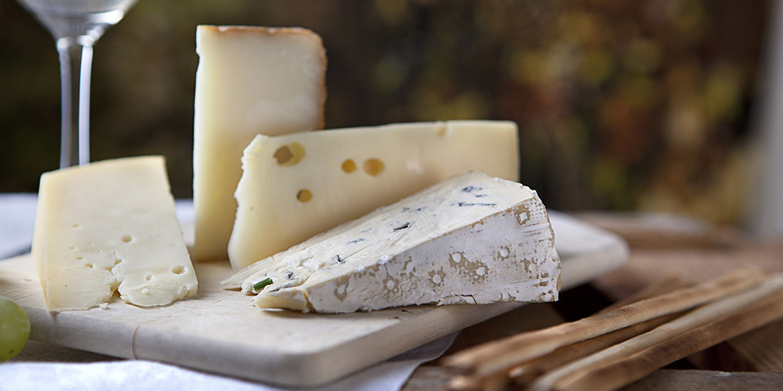 Surrender yourself to the pleasure of French cheese at Le Fromage Yard