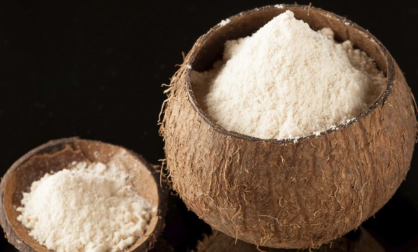 The Grocer: Coconut Flour