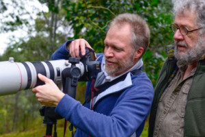 Steve Parish: Expand Your World With Your Own Camera