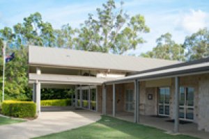 Mt Gravatt Crematorium walking tour @ Brisbane Open House