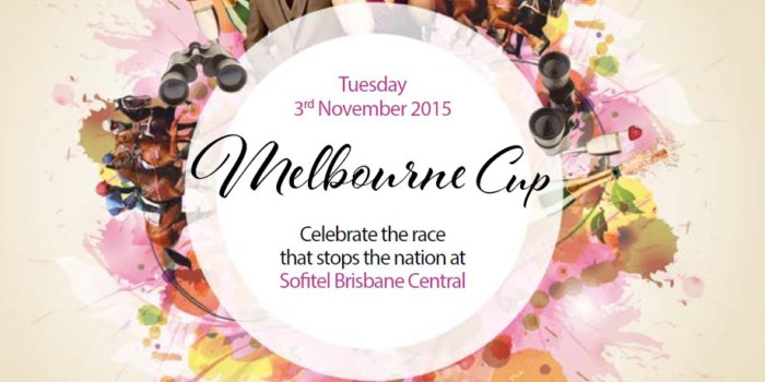 Melbourne Cup at Sofitel Brisbane Central