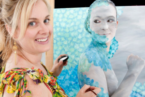 The Australian Body Art Festival – Workshops