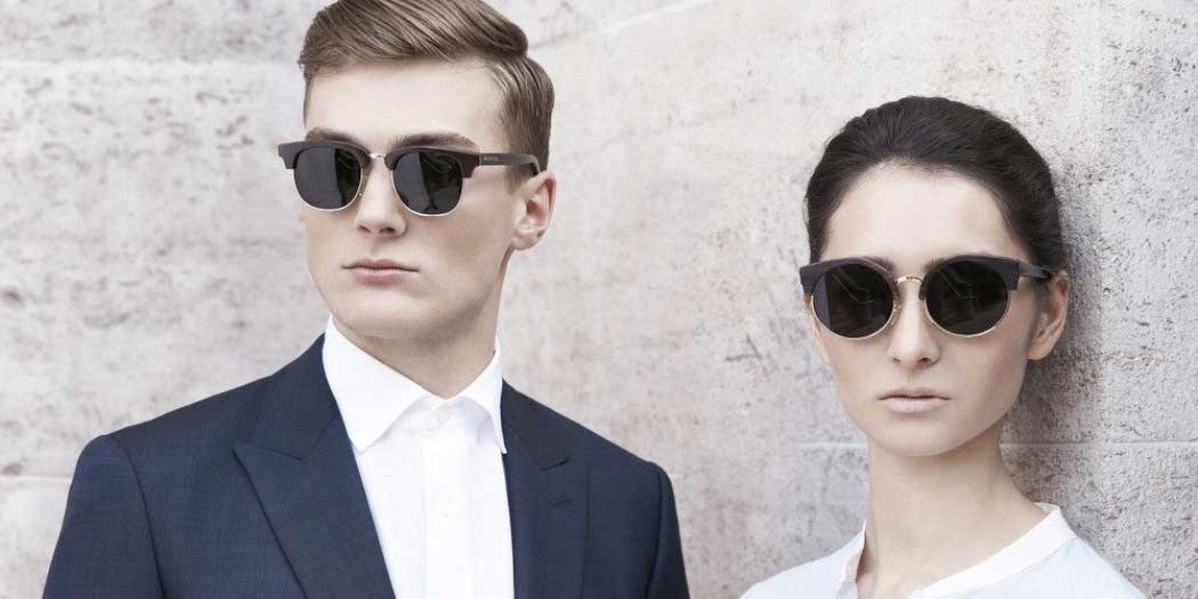 Increase your coolness factor with Finlay & Co. sunglasses