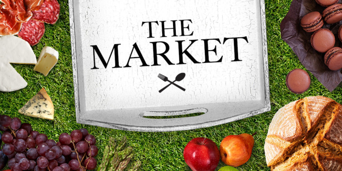 The Market – Indooroopilly Shopping Centre