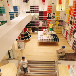 Uniqlo announces its first Queensland stores in Brisbane