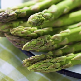 Celebrate spring with new-season Australian asparagus