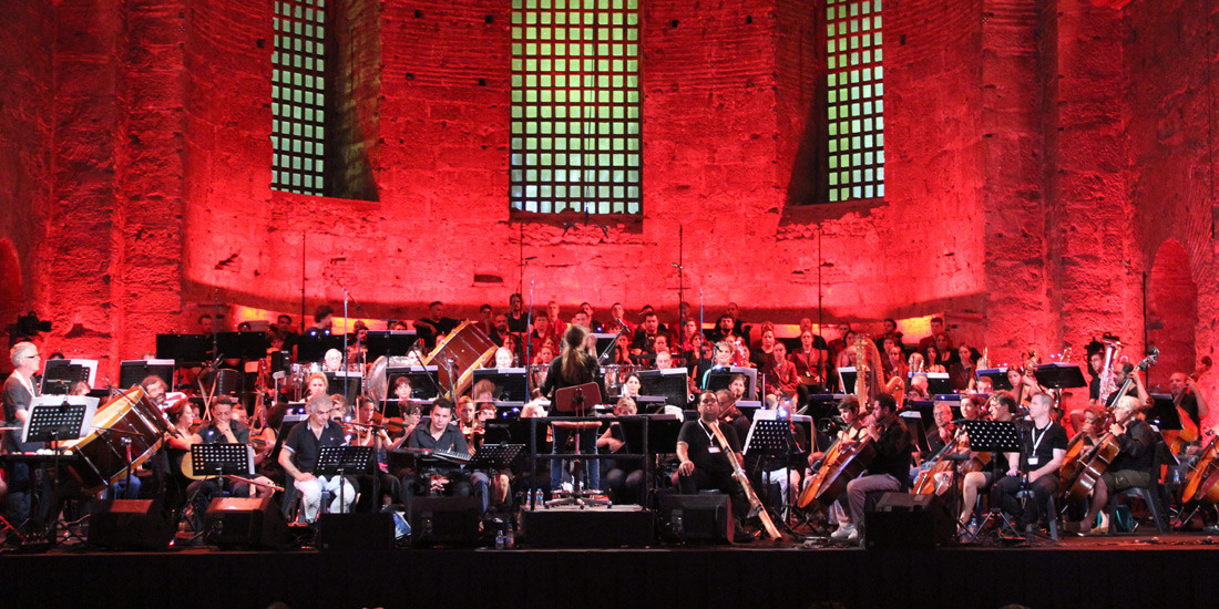 QPAC set to host the Australian premiere of The Gallipoli Symphony