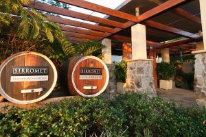 Seven-Course Degustation at Sirromet Winery