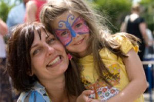 Wynnum Community Centre opening day