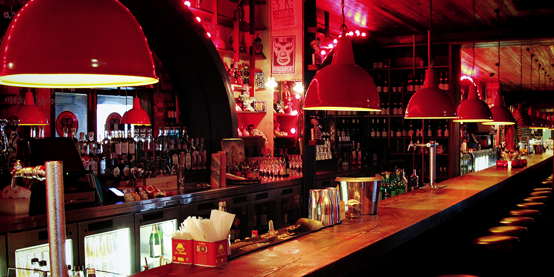 The round-up: Pub crawl destinations through Paddington and Petrie Terrace