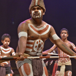 Clancestry celebrates Aboriginal and Torres Strait art and culture