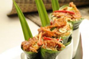 Art Bites: Modern Thai Fusion