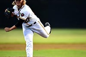 Brisbane Bandits – Australian Baseball League Championship Series