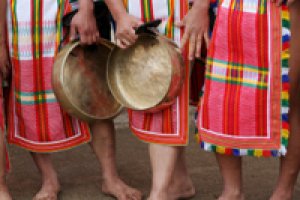 Filipino-Australian Cultural Entertainment @ Chinese Lunar New Year