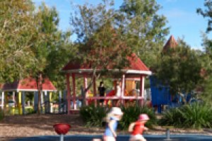 Park Play – Youth Week