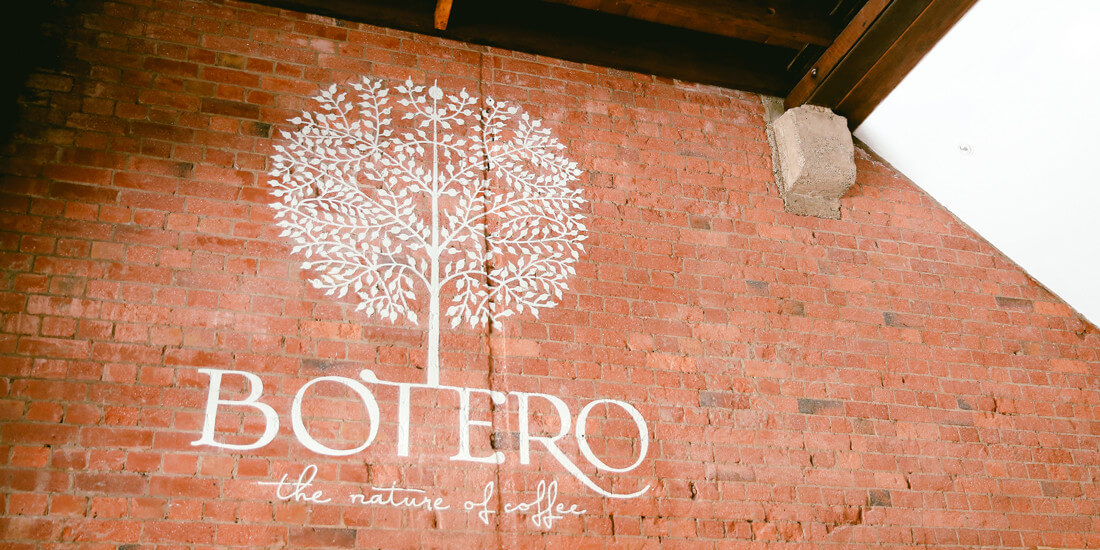 Botero brings sumptuous food and coffee to Brisbane City