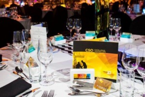 CSQ Excellence Awards 2016