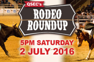 QSEC's Rodeo Round-Up