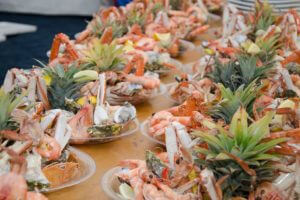 Hervey Bay Seafood Festival