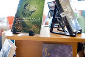 Literary event: The books of JK Rowling