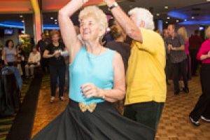 Seniors Week Concerts: La Forza