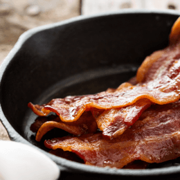 The Weekend Series: five insane bacon-infused recipes to celebrate Bacon Week