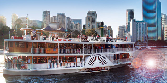 melbourne cup river cruise