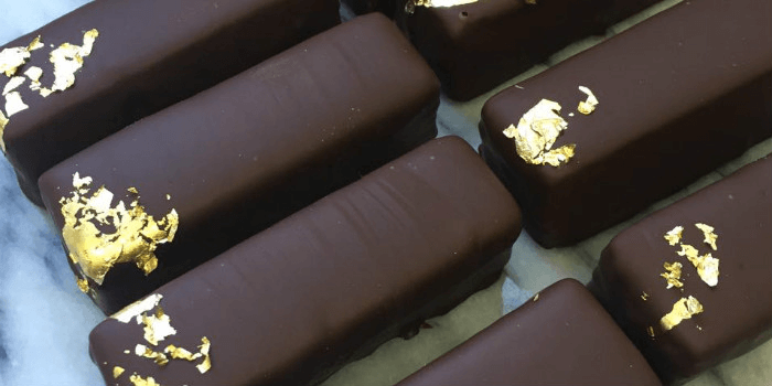 31 Degress Custom Chocolates Launch