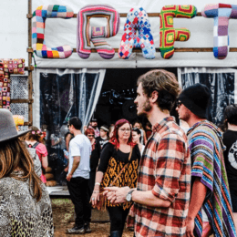The Weekend Series: make the most of your time at Splendour in the Grass