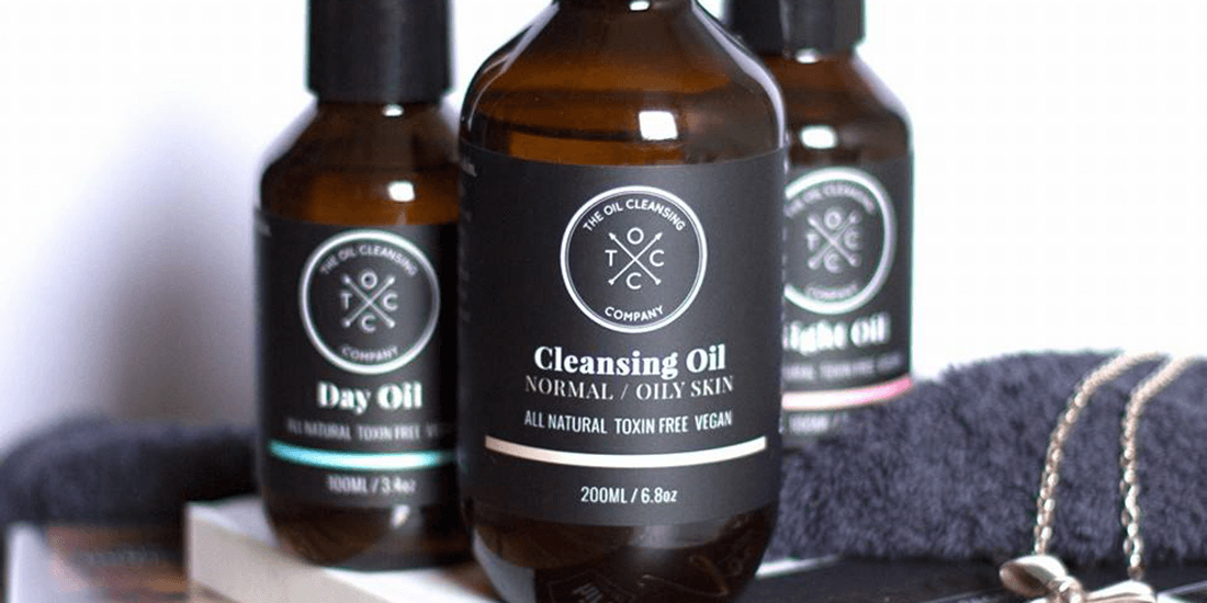 Fight oily skin and impurities with goods from The Oil Cleansing Company