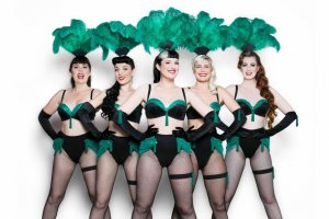 A Brief History of Burlesque