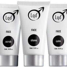 Rejuvenate your tired eyes with a little help from Lqd Skin Care