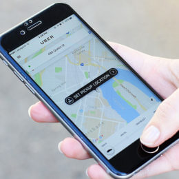 The Weekend Series: five reasons to celebrate Uber's imminent legalisation